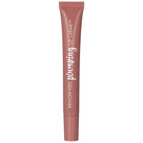 Revlon &Scaron;minke Kiss Plumping Lippencreme - 525 Barely Blush Kostanjeva Cene