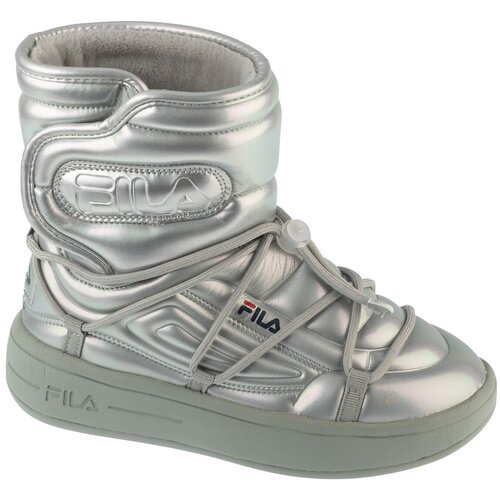 Fila &amp;Scaron;kornji za sneg Superbubble Boot Srebrna Slike