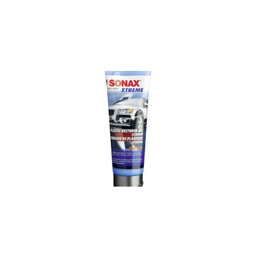 Sonax Xtreme gel za vanjske plastike Slike