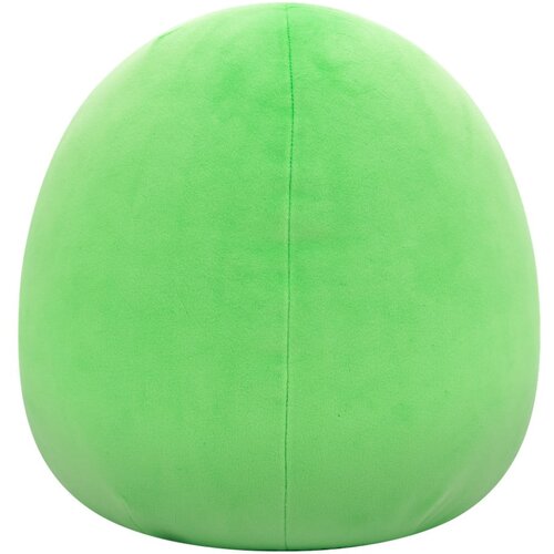 Squishmallows Carmichael zelena rezina kumare, 30 cm Slike