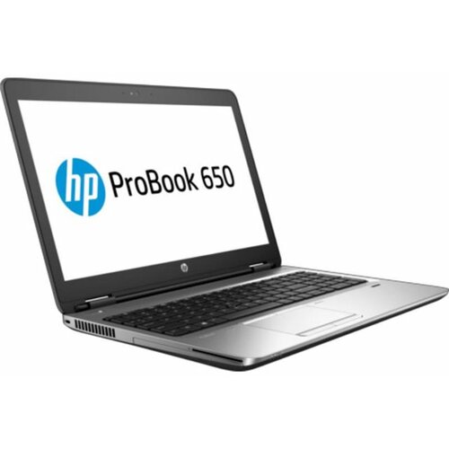 Hp ProBook 650 G2 i5-6200U/15.6FHD/4GB/256GB SSD/HD 520/DVD/Serial/Win 7 Pro/Win 10 Pro (V1C09EA) laptop Slike