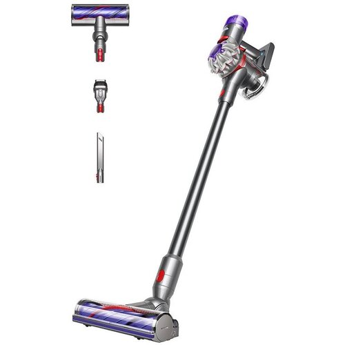 Dyson bežični usisivač V8 Advanced Slike