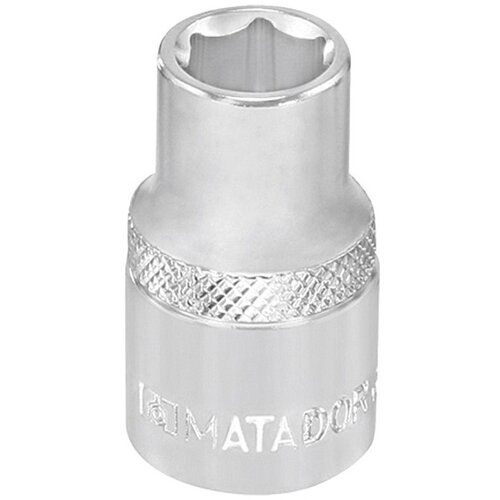 Matador Nasadni ključ (1/2&amp;quot;, &amp;scaron;irina: 13 mm) Slike