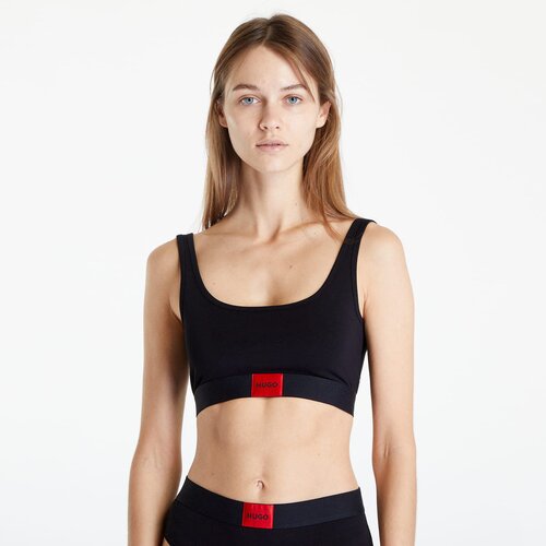 Hugo Boss Modrček HUGO Red Label Bralette Cene
