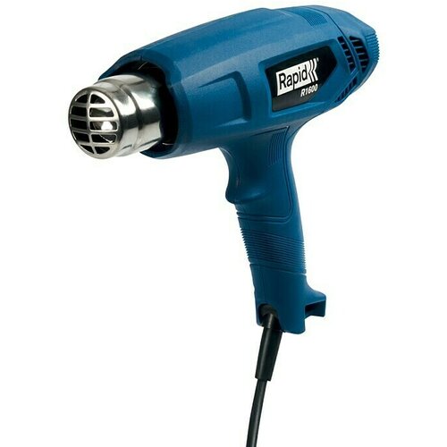 Rapid puhalo vrućeg zraka thermal 1600 (1.600 w, temperaturni raspon: 60 °C - 550 °c) + bauhaus jamstvo 5 godina na uređaje na električni ili motorni pogon Cijene