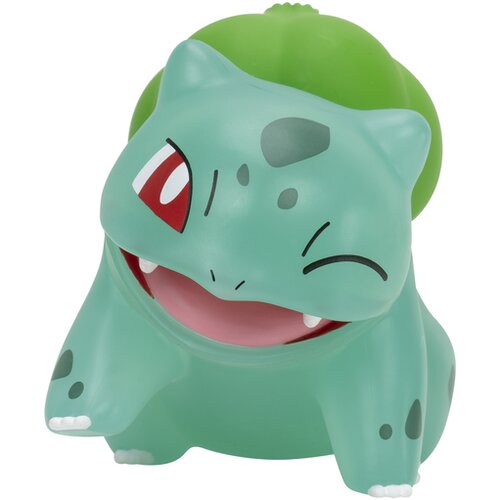 Pokemon figurica &amp;quot;battle figure&amp;quot; - prozirni Bulbasaur w3 Slike