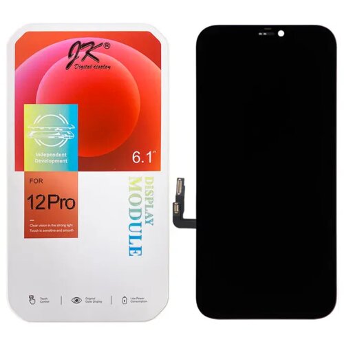 JK LCD Display for IPHONE 12 / 12 PRO FullHD Incell Slike