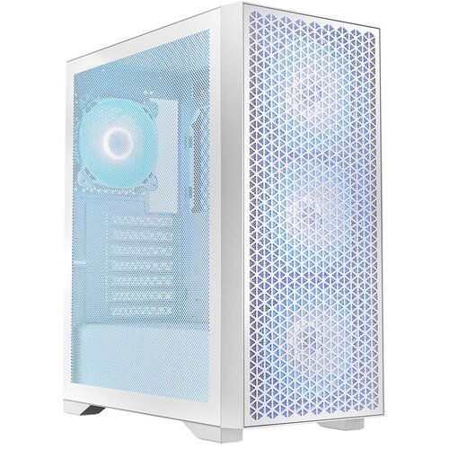Logic DART PRO ARGB MIDI USB-C PC Case White Cijene