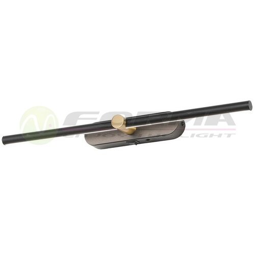 led zidna lampa LZ009-8 bk+sg Slike