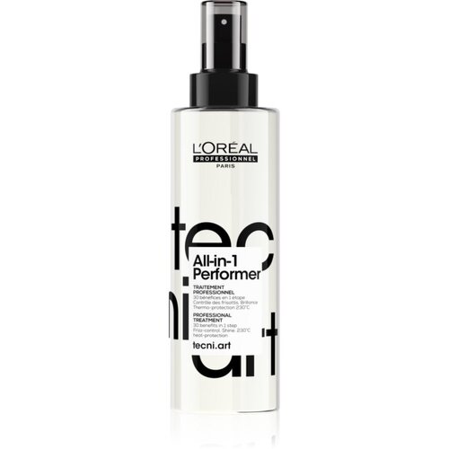 L´Oréal Paris Tecni.Art All-in-1 Performer njega bez ispiranja u spreju 190 ml Cijene