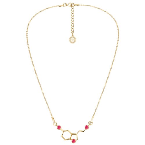 Giorre Woman's Necklace 37808 Cene