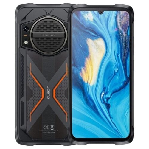 Cubot King Kong Power 3 6GB/256GB Black Cijene