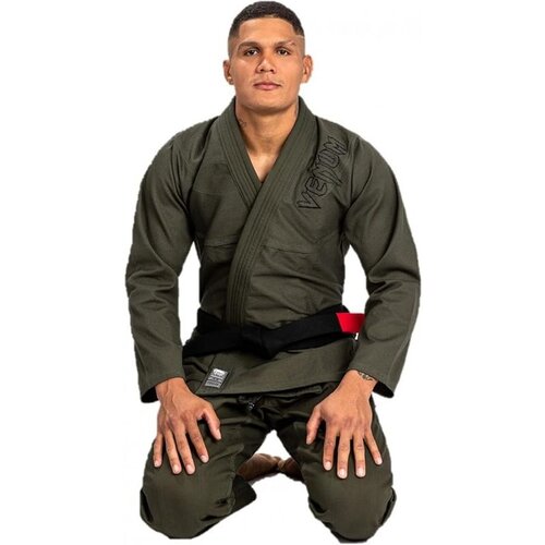 Venum Contender 2.0 Kimono Khaki A3.5 Cene