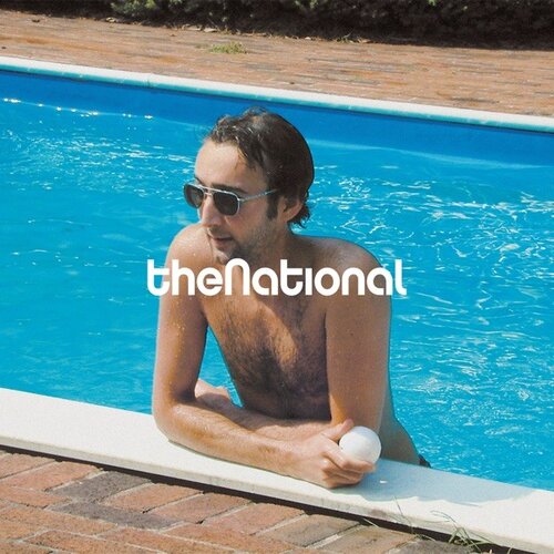 POSNETI MEDIJI THE NATIONAL - THE NATIONAL (2021 REMASTER) - CD, (21011801) Cene