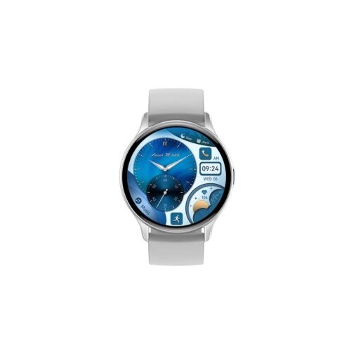 XO Smartwatch J5 Amoled Sport Silver Cijene
