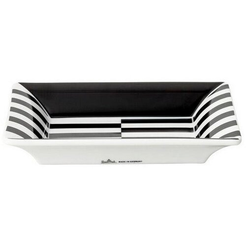 ROSENTHAL SKLEDA Home Monochrome 14,7/12.10/2.4 cm Cene