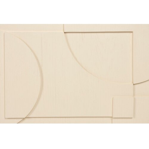 Zuiver Bež TV omarica v hrastovem dekorju 160x60x40 cm Faces &amp;ndash; Slike