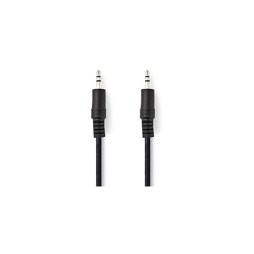 Kabal 3.5mm stereo m - 3.5mm stereo m 5,0 m NEDIS Cijene