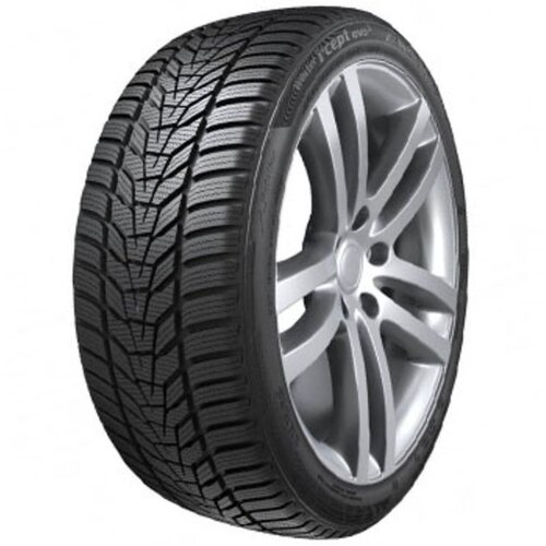 Hankook Winter i*cept evo3 X W330A ( P245/65 R17 111H XL 4PR SBL ) zimska auto guma Cene