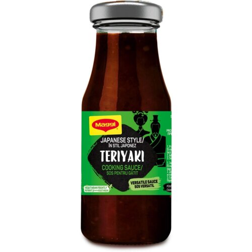 Maggi Terijaki sos 183ml Cene