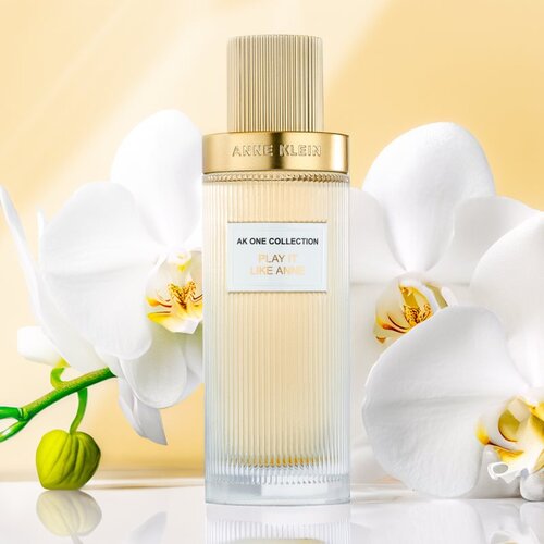 ANNE KLEIN Play It Like Anne parfemska voda za žene 100 ml Slike