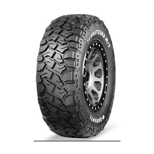 Davanti 265/70R17 121/118Q TERRATOURA M/T RBL M+S let Cene
