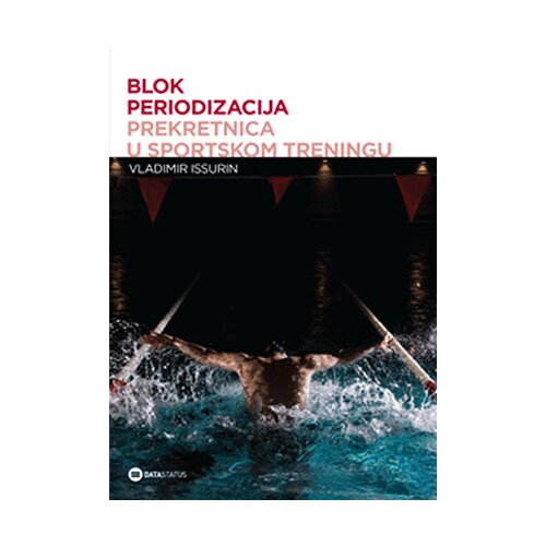 Data Status Vladimir B. Isurin - Blok periodizacija Cene