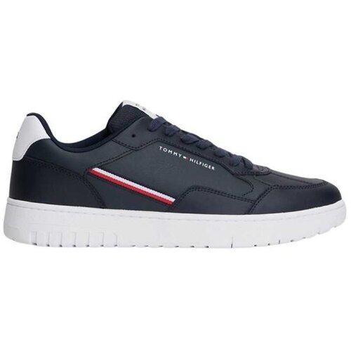 Tommy Hilfiger kožne patike za muškarce Cene