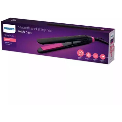 Philips pegla za kosu BHS375/00 Slike