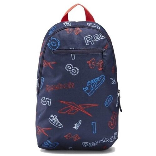 Reebok Allover Print sarena Slike