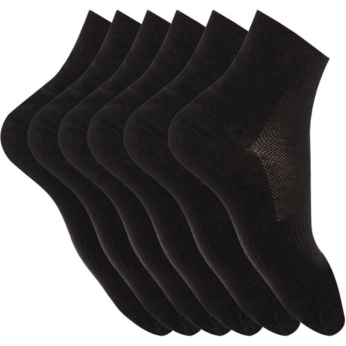 Marie Claire Nogavice 65114-NEGRO Črna Slike