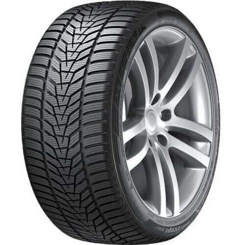 Hankook winter i*cept evo3 x W330A ( 235/45 R20 100V xl 4PR, sbl ) Slike