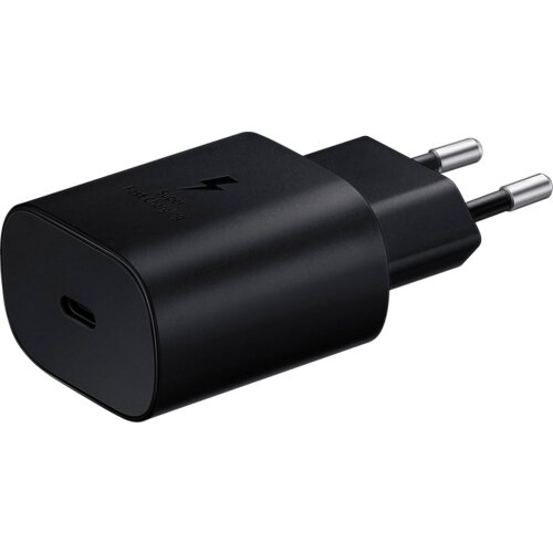 Samsung Punjač za mobitel, brzi, USB-C, 25W - EP-TA800N Cijene