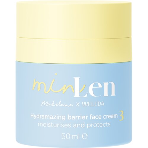minLen Hydramazing Barrier Face Cream - 50 ml Cijene