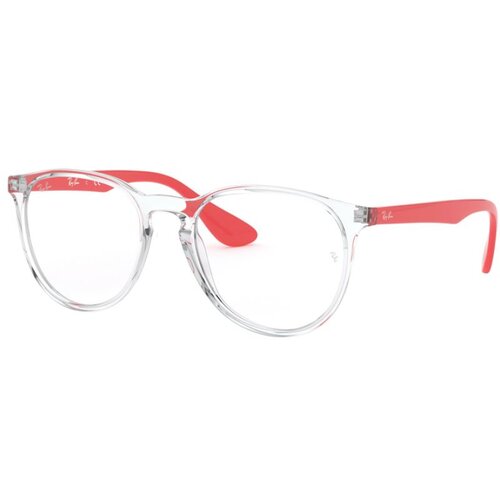 Ray-ban Ray Ban Okvir za naočare 0RX7046 5950 51, Ženski, Crveni Cene