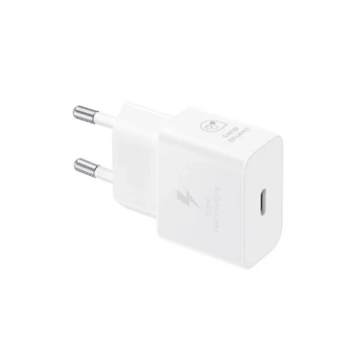 Samsung brzi punjač 25W Type-C ( EP-T2510) bela Cene