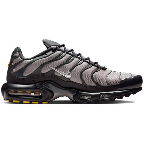 Nike Nizke superge Air Max Plus Črna Cene