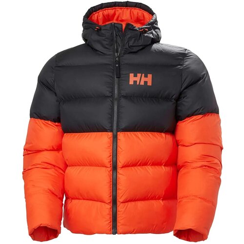 Helly Hansen Jakne Active Puffy Jacket Rdeča Slike