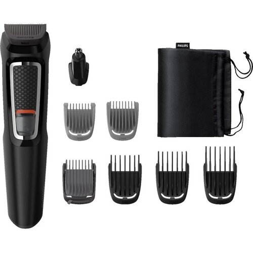 Philips Aparat za njegu lica, 8u1, All-in-One... Slike