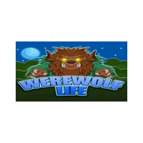  Werewolf Life Steam Key GLOBAL Cene