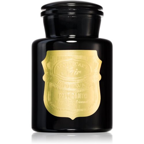 Paddywax Apothecary Noir Palo Santo dišeča sveča 226 g Cene