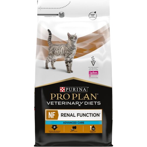 Purina hrana za mačke koja podržava funkciju bubrega pro plan, 1.5kg Cene