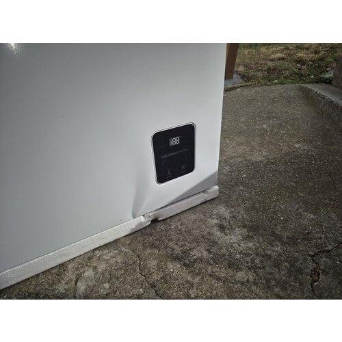 Gorenje FH30EAW Zamrzivač OUTLET Cene