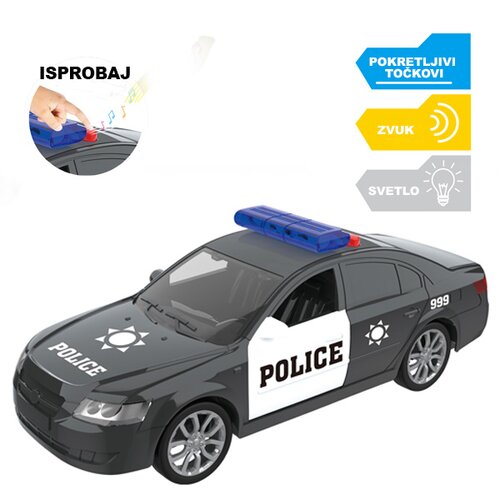 mx- policijsko vozilo (58117) Slike