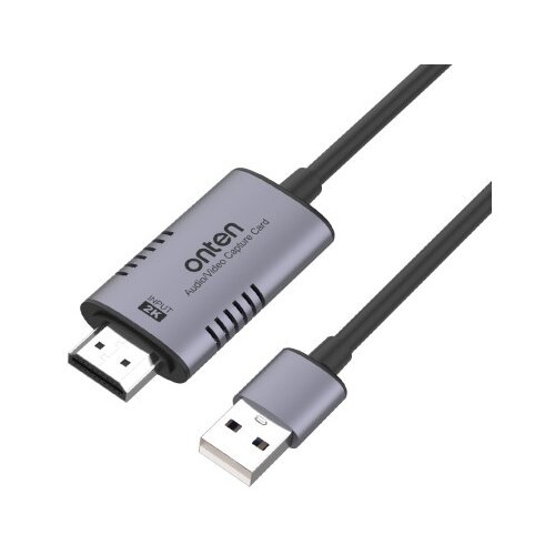  Adapter hdmi na usb 2k 60hz 1.8m (otn-us313) onten ( AD470 ) Cene