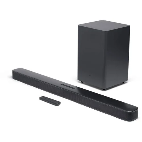 Jbl Bar 2.1 Deep Bass Soundbar