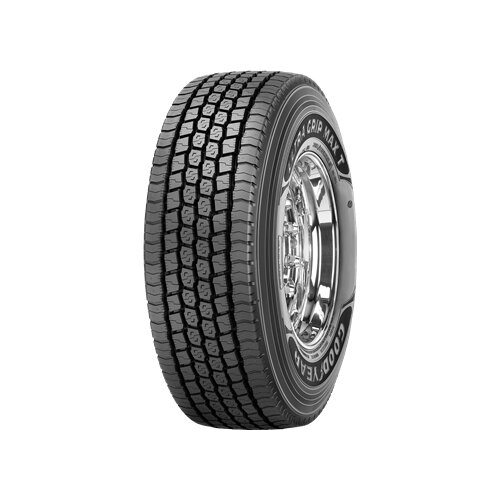 Goodyear zimska 385/65R22.5 ug max t hl 164K158L 3PSF - skladi&amp;scaron;če 1 (dostava 1 delovni dan) Slike