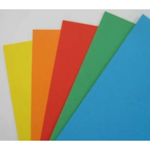  Papir šeleshamer b1 pastel eko rec. 70x100 PAPIR - INTENZIVNO RDEČ-ROSSO