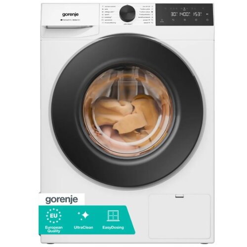  MASINA ZA PRANJE VESA GORENJE WG494A11 9kg_1400 Cijene