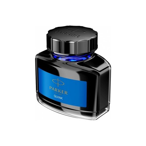 Parker mastilo za nalivpero royal quink washable blue ( PK50379 ) Cene